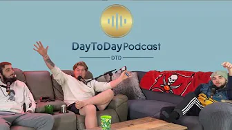 New Trucks, What We Like About MW3, Texas Roadhouse is Disgusting! | DayToDay Podcast Ep. 17