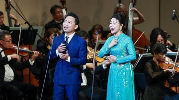 GIAI ĐIỆU TỔ QUỐC | Trần Tiến | Viết Danh & Bảo Yến | 95 năm thắp sáng niềm tin