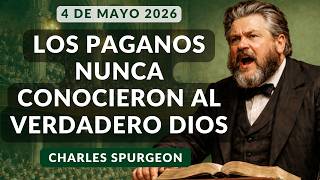 DEVOCIONAL DE HOY | Devocionales Cristianos Diarios | Pastor Spurgeon