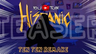 Ten Ten Remake FNF: YTHC - TEASER @zerotwo2009-p6i