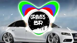 Lil Pump - Be Like Me (feat. Lil Wayne) Com Grave (Bass Boosted)
