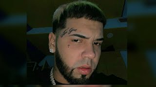 LA MEJORE FOTO DE ANUEL AA 2020