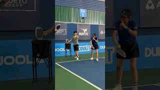A Simple Pickleball Tip That Wins More Points