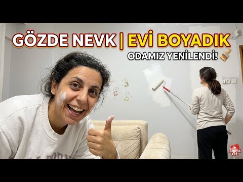 EV BOYADIK VLOG