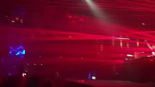 Gareth Emery Laserface amnesia ibiza 2019