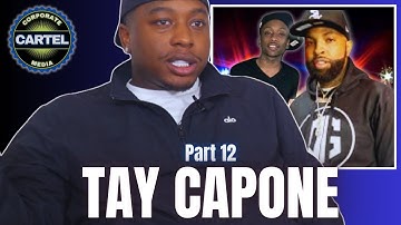 Tay Capone On video