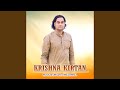 Krishna kirtan