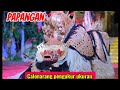 Barong Ngamuk di Pengukur Ukuran! Papangan Calonarang Penuh aura