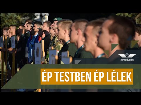 Ép testben ép