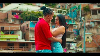 Jc La Nevula - Parcerita Dime (Video Oficial)