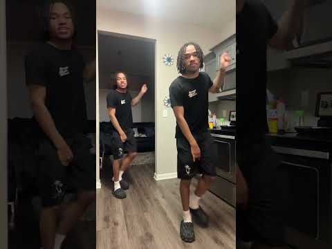 Just Know Fyp Viral Dance Twins