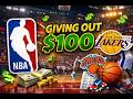 $100 GIVEAWAY!! NBA Best Bets, Picks, and Player Props | FREE Analysis &amp; Picks