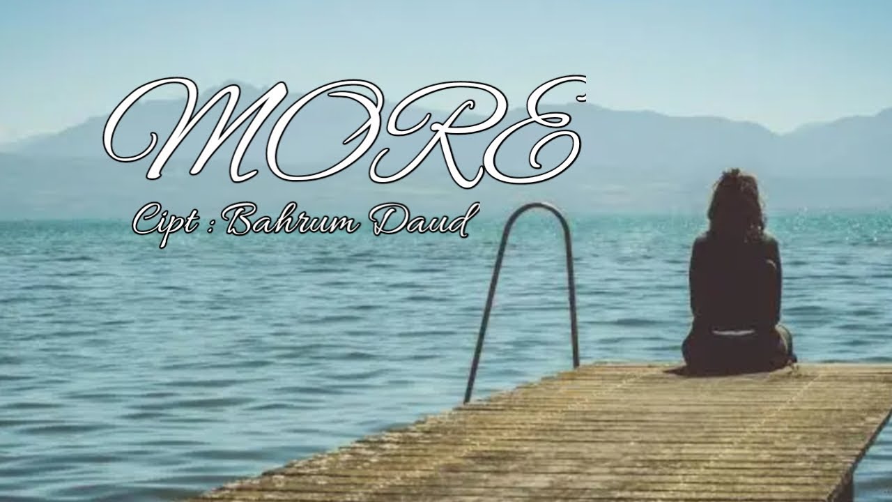 MORE // LAGU ENDE LIO TERBARU//CIPT: BAHRUM DAUD// MUSK BY OM BA-UM OFFICIAL 