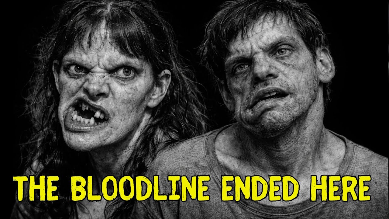 Deep in the mountains of eastern Kentucky, in the summer of 1987, a social worker pulled up to a rotting house that had stood alone for nearly a century. The Callaway family had lived there in...