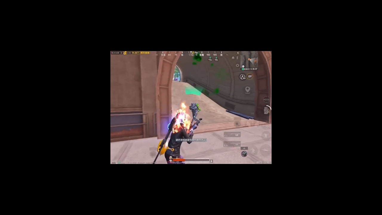 Best AMR Clutch Ever🔥🔥 