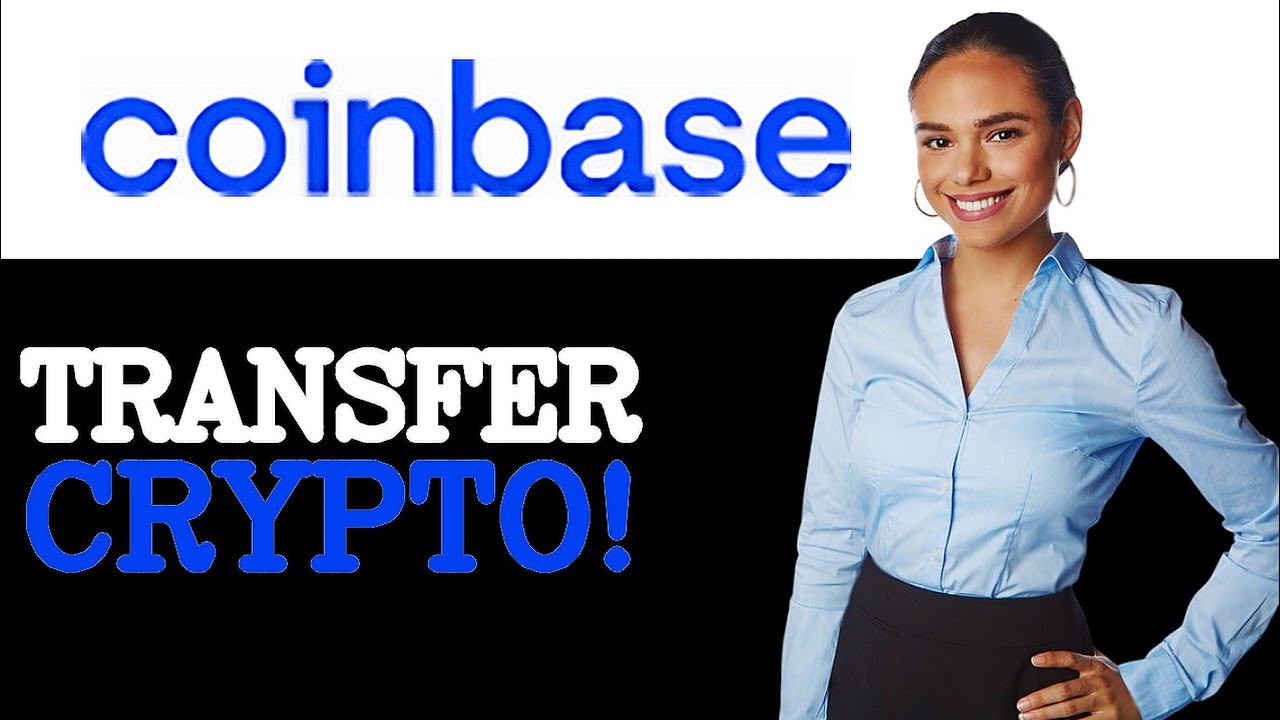 How To Transfer Crypto From Coinbase To Coinbase Wallet (2025) - YouTube