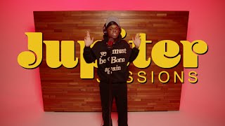 KWE - JupiterSessions