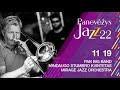 Jazz Panevėžys 2022 akimirkos