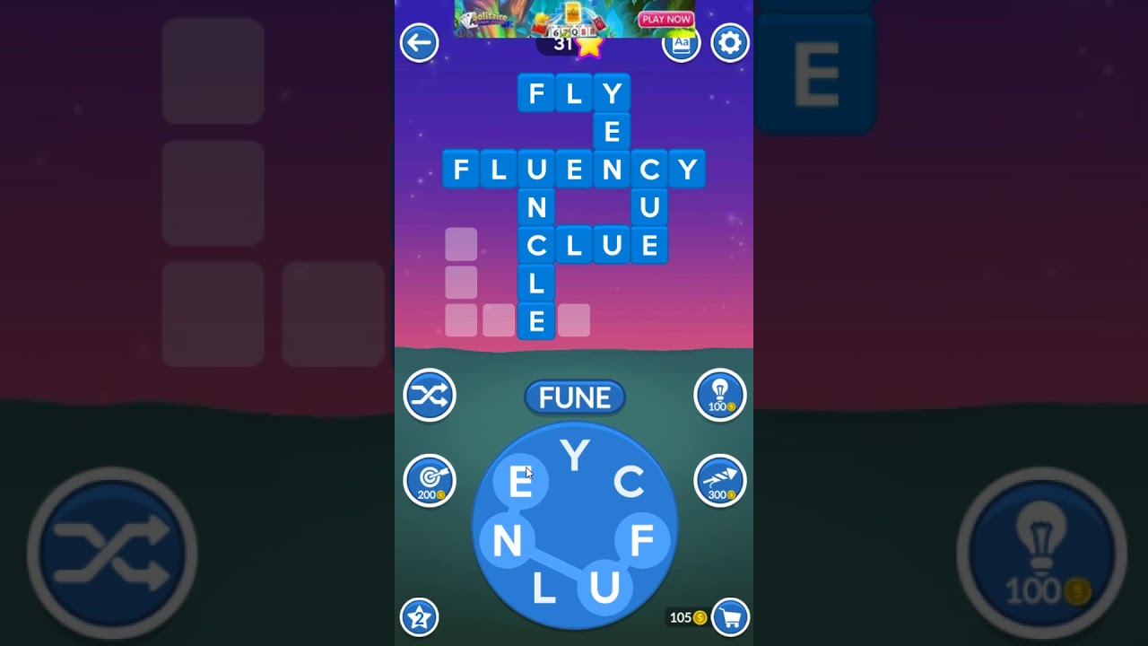 Word Toons level 336