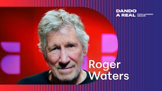 Roger Waters é o convidado do Dando a Real com Leandro Demori