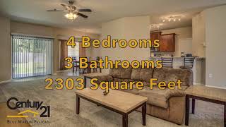 5274 Moore Loop, Crestview, FL 32536
