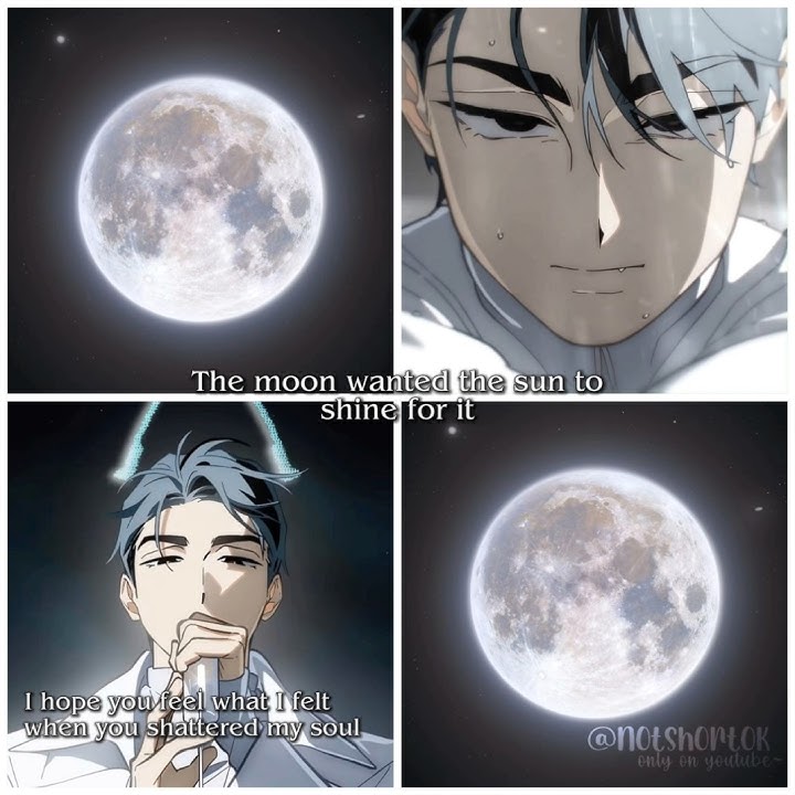 Ivan, Till and Mizi Edit || Alien Stage || I love you so