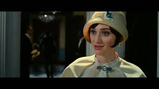 The Great Gatsby : Deleted Scenes (Leonardo DeCaprio, Tobey Maguire, Carey Mulligan, Joel Edgerton)