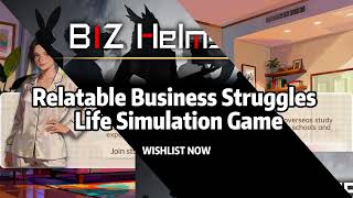 Relatable Business Struggles | Life Simulation Game