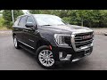 Certified 2024 GMC Yukon Manassas VA Chantilly, MD #CP26236
