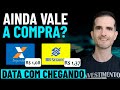 CXSE3 ABAIXO DE R$ 15,00 E BBSE3 ABAIXO DE $R$ 35,00 VALE A PENA? DATA COM E DIVIDENDOS EM AGOSTO
