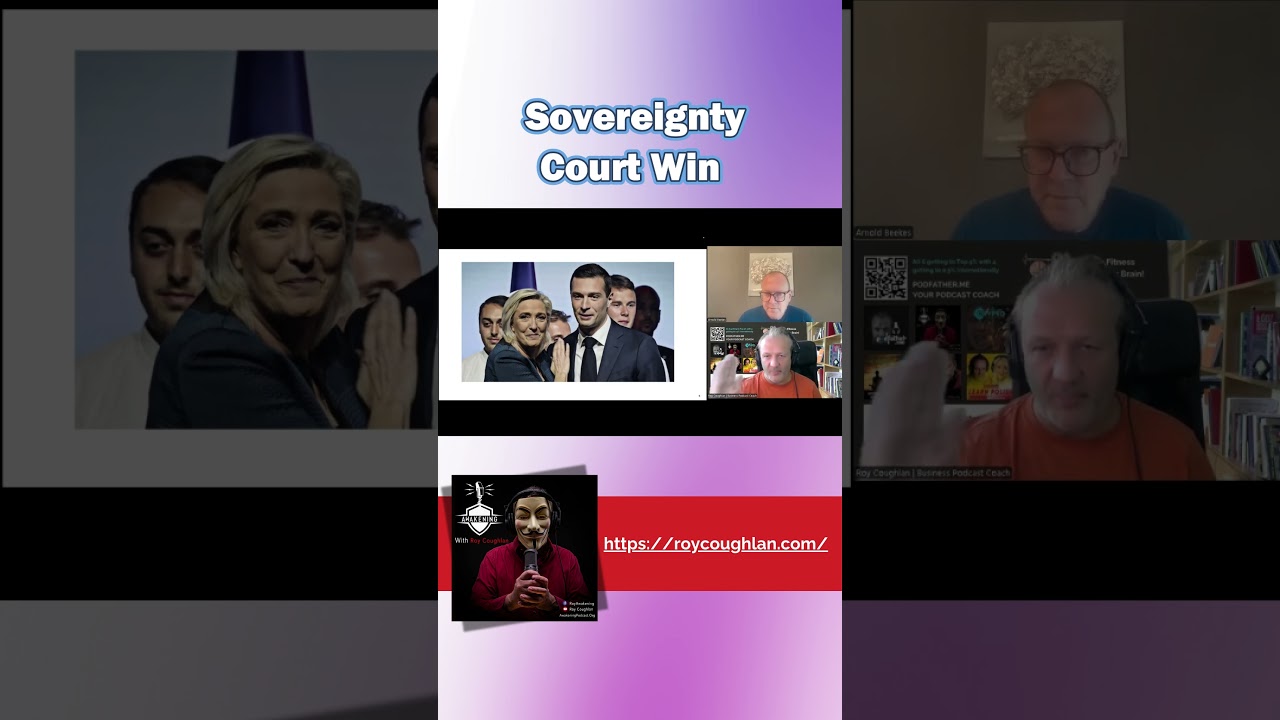 Sovereignty Court Win