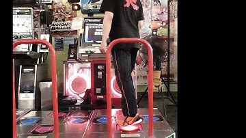 【DDRプレイ動画】地方創生☆チクワクティクス 『EXPERT DOUBLE』 RANK AAA