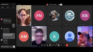 Ceph User + Dev Monthly Meetup - May 2025
