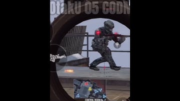 Dancin // 💎💎💎 #shorts #codm #codmobile #meme