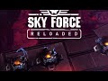 SkyForce intro