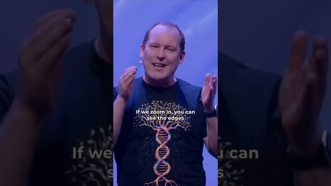 Are We Already Cyborgs? The Line Between Human & Machine is Blurring 🤖🧠 | 