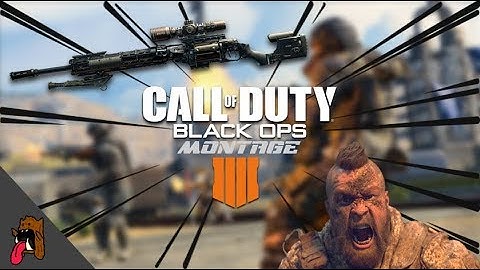 BO4 the outlaw