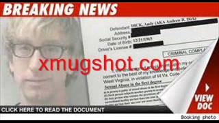 Expunge Mugshot and Arrest Records