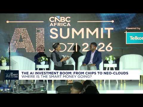 The AI Investment Boom: From Chips to Neo-Clouds: Where is the Smart Money Going?
