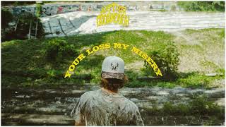 Cradle Rocker - Matthew Goodnough (Official Audio)