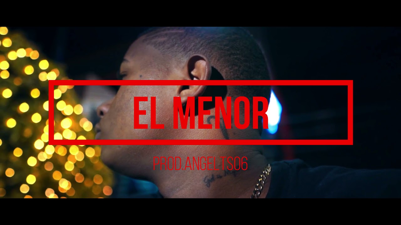 INSTRUMENTAL Rap/Trap Dominicano Estilo Rochy Rd X Gatillero 23 X Beyako Rap X Yeo Freko "EL MENOR"