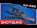 Which Shotgun is Best? | Stats & Best Setups! (Cold War Gun Guide #25)