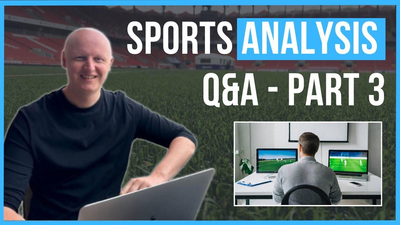 Sports Analysis Q&A - PART 3 - Job Security, Bonuses, Transfers & Different Sports?!