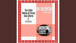 Video thumbnail of "Antônio Carlos Jobim - O Astronauta"