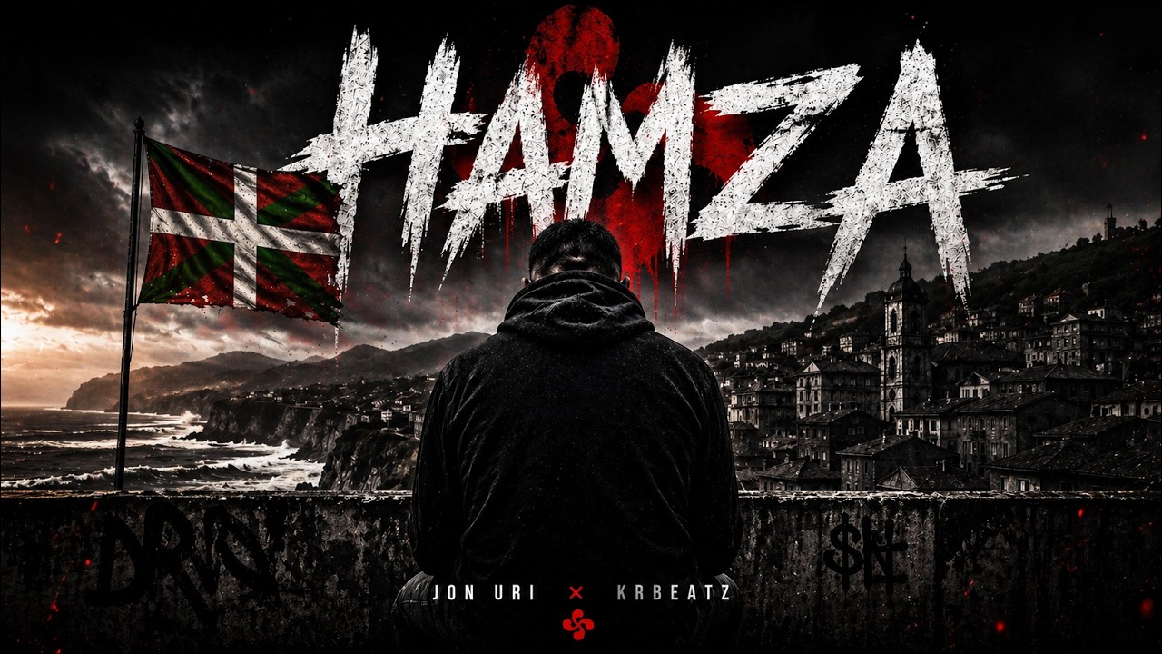 Guarda Hamza video su YouTube Guarda Hamza video su YouTube