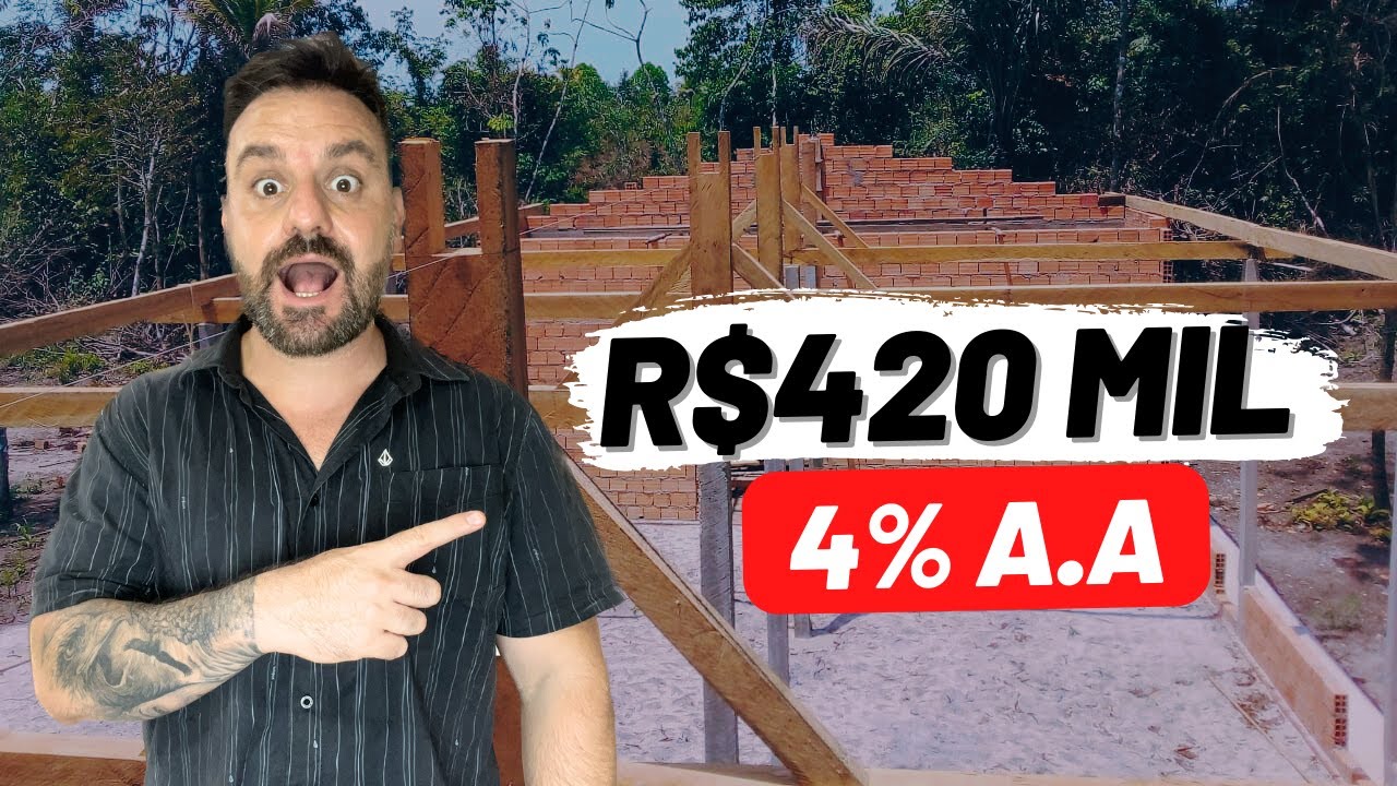 FINANCIAMENTO para AVICULTURA CAIPIRA: com taxas de juros muito atrativas