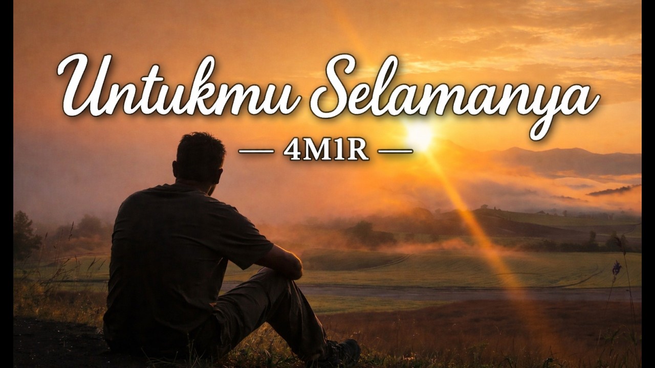 UNTUKMU SELAMANYA
