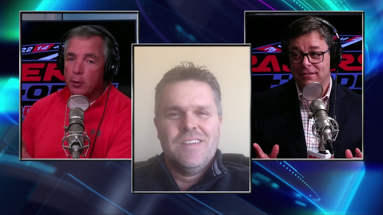 The best drivers at Atlanta are the ones that will manage their tires