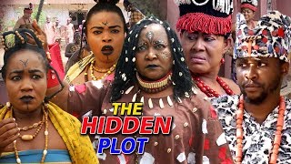 The Hidden Plot Season 1&2 - (Ugezu J Ugezu) 2019 Latest Nollywood Epic Movie