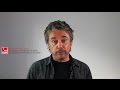 CISAC President Jean-Michel Jarre on Reinventing Culture for World Intellectual Property Day 2016